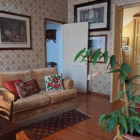 Bed & Breakfast Chiara San Sebastiano Curone Zewnętrze zdjęcie