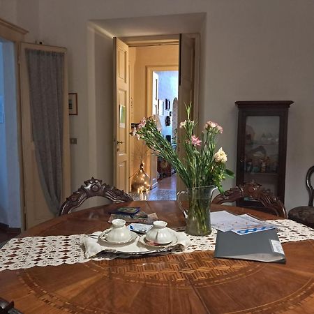 Bed & Breakfast Chiara San Sebastiano Curone Zewnętrze zdjęcie