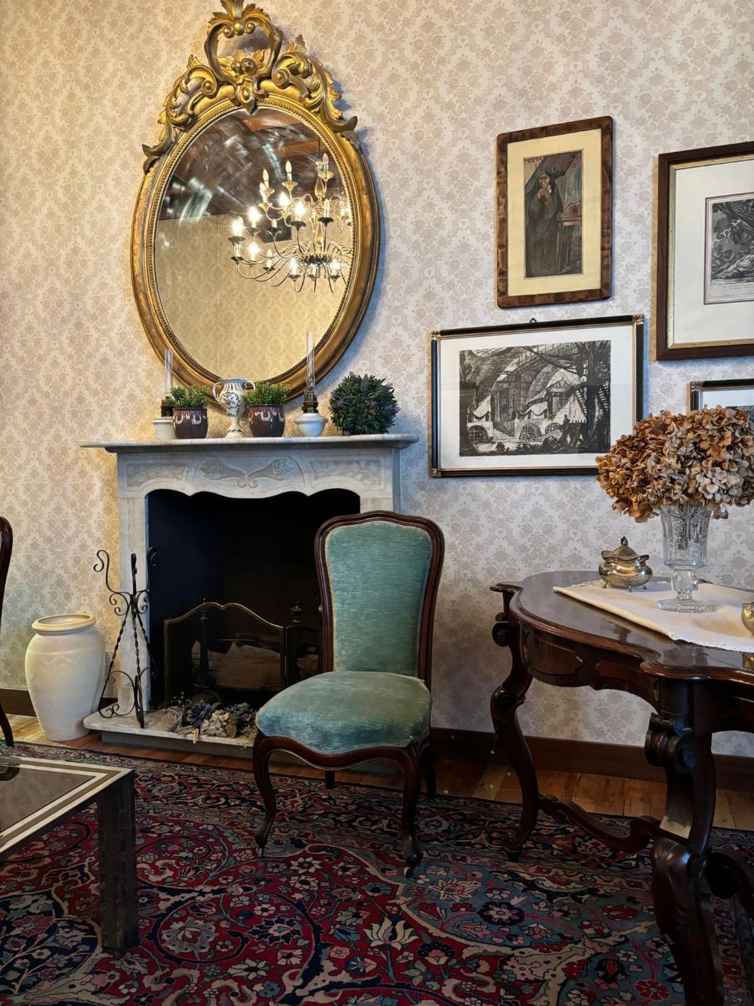 Bed & Breakfast Chiara San Sebastiano Curone Zewnętrze zdjęcie