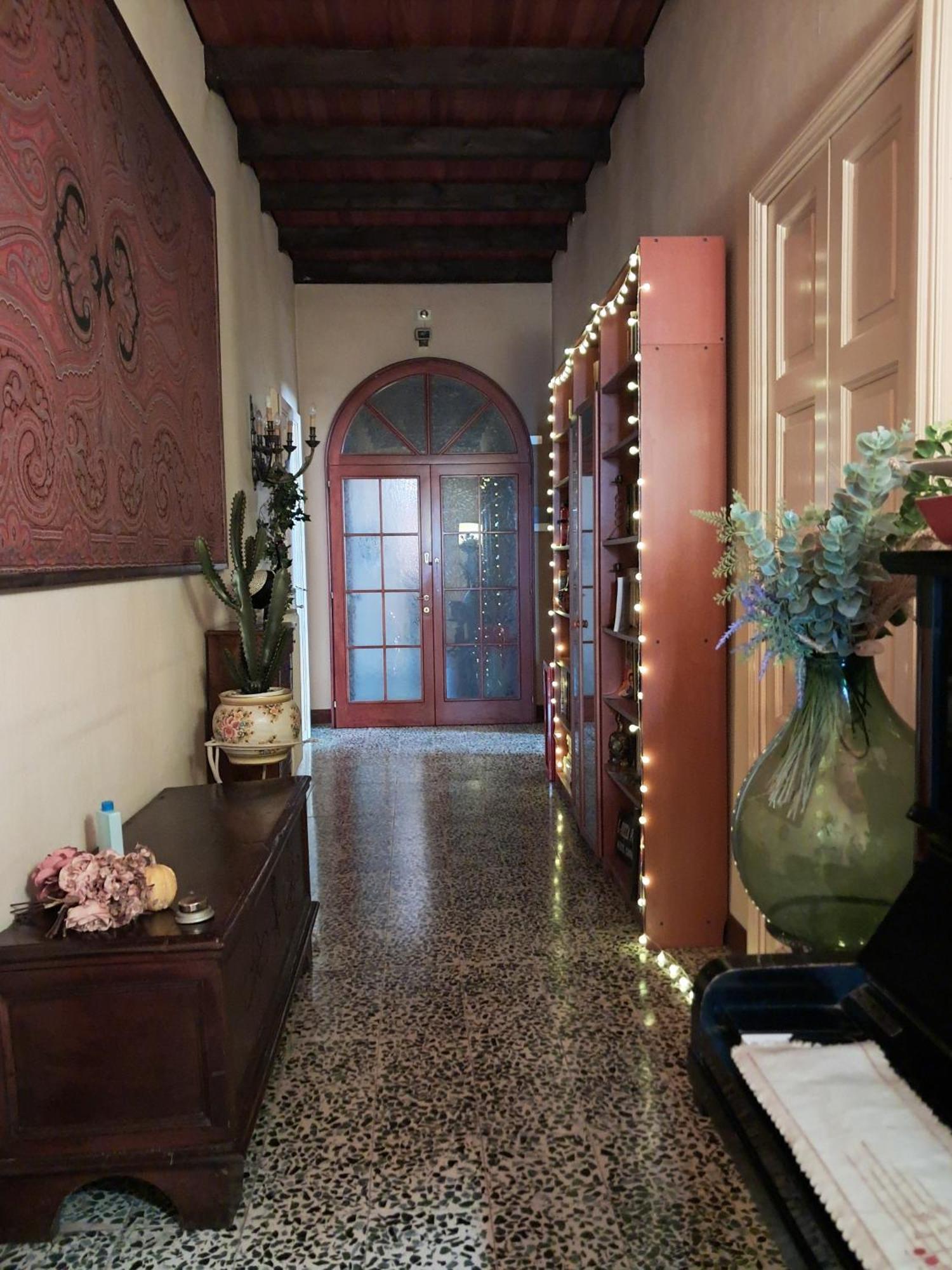 Bed & Breakfast Chiara San Sebastiano Curone Zewnętrze zdjęcie