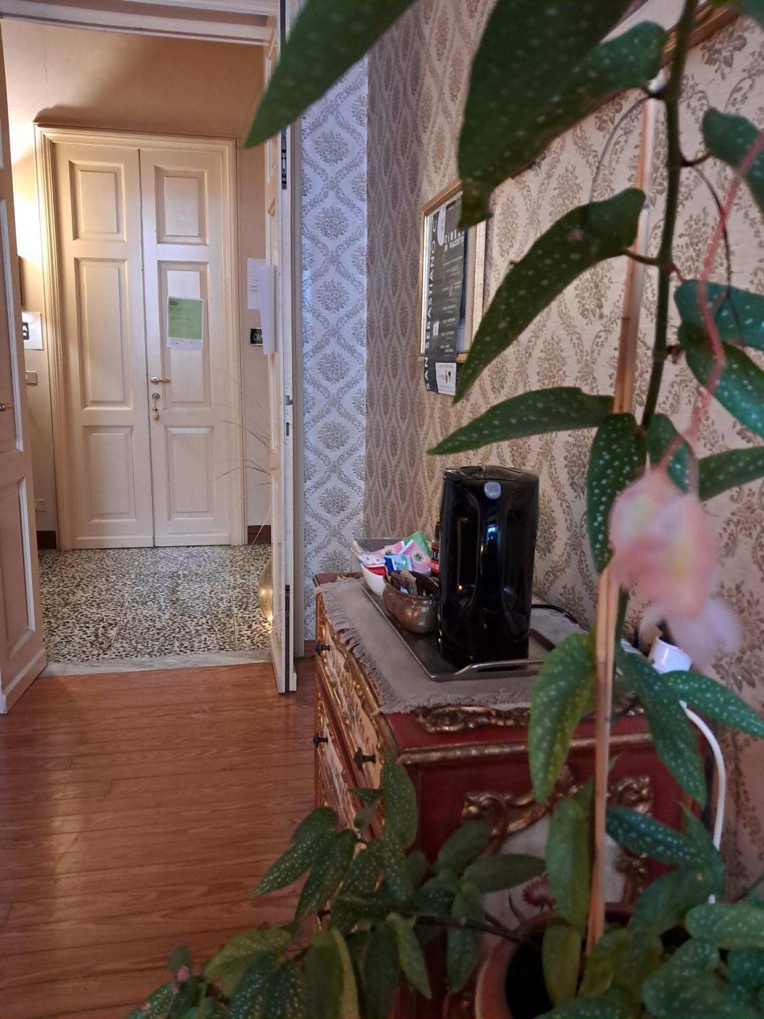 Bed & Breakfast Chiara San Sebastiano Curone Zewnętrze zdjęcie