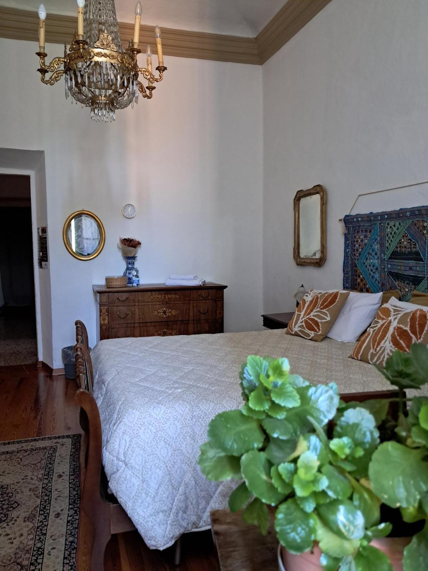 Bed & Breakfast Chiara San Sebastiano Curone Zewnętrze zdjęcie