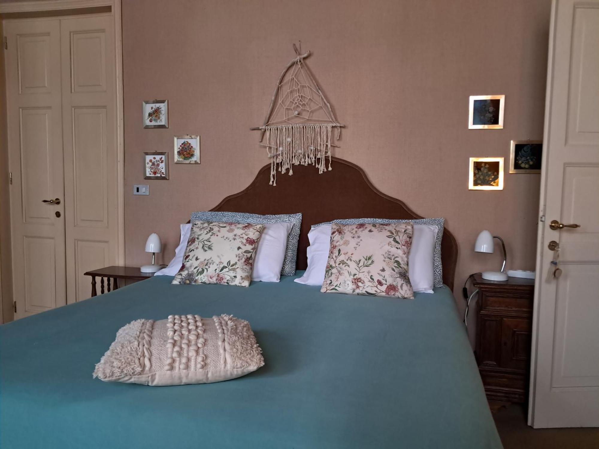 Bed & Breakfast Chiara San Sebastiano Curone Zewnętrze zdjęcie