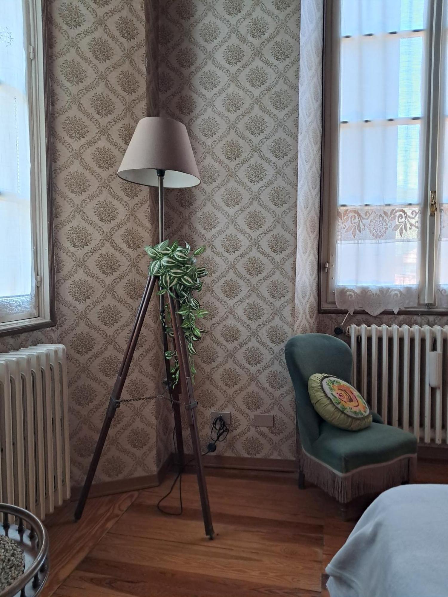 Bed & Breakfast Chiara San Sebastiano Curone Zewnętrze zdjęcie