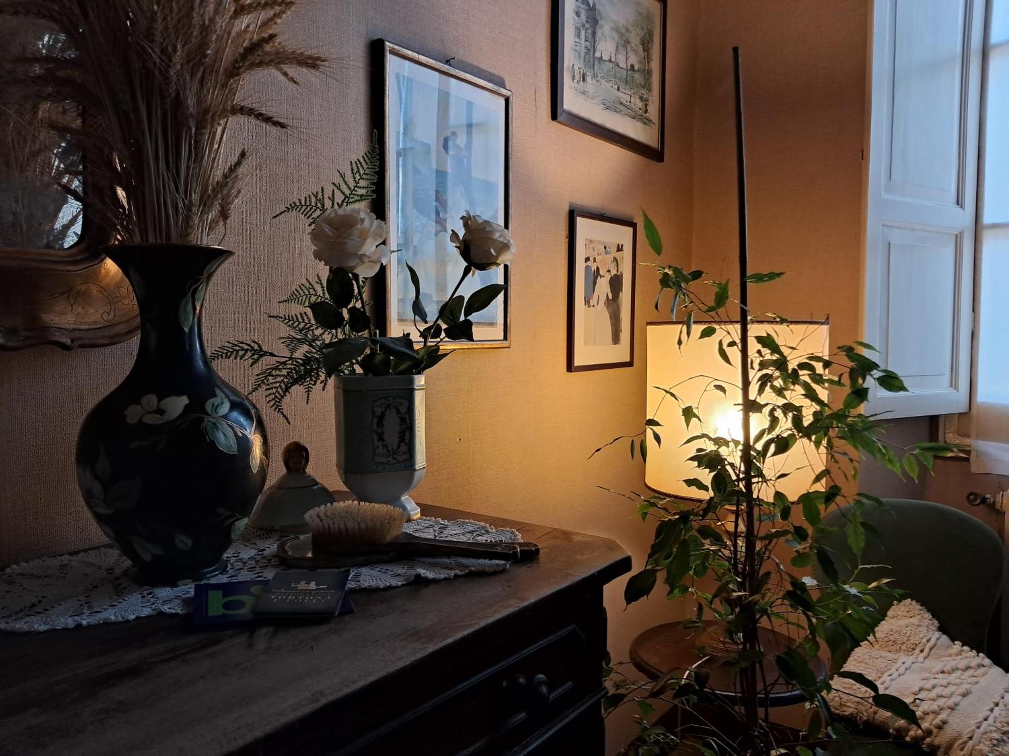 Bed & Breakfast Chiara San Sebastiano Curone Zewnętrze zdjęcie