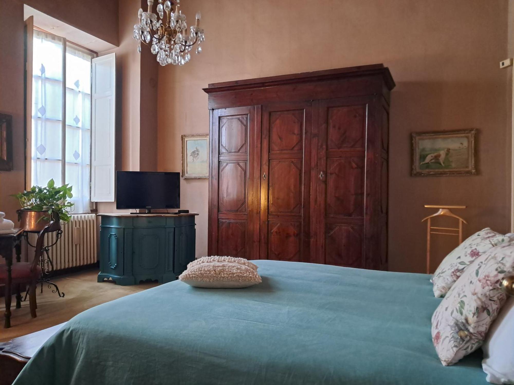 Bed & Breakfast Chiara San Sebastiano Curone Zewnętrze zdjęcie