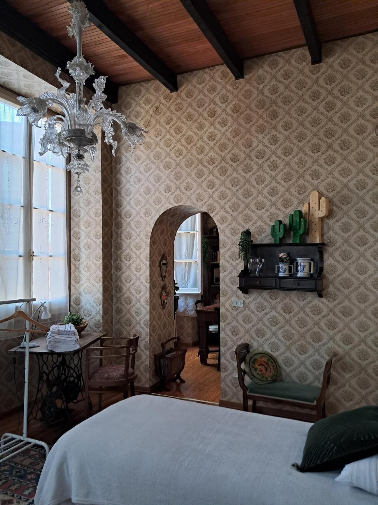 Bed & Breakfast Chiara San Sebastiano Curone Zewnętrze zdjęcie