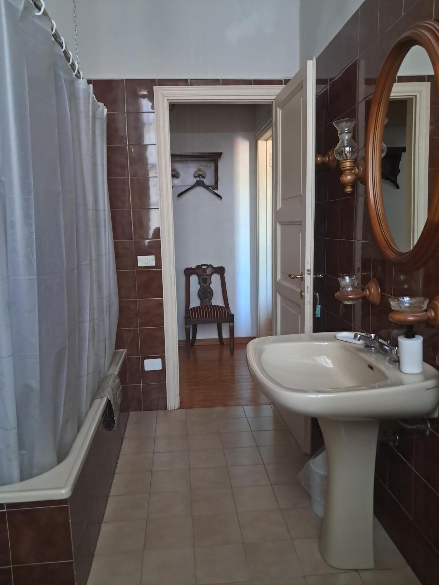 Bed & Breakfast Chiara San Sebastiano Curone Zewnętrze zdjęcie