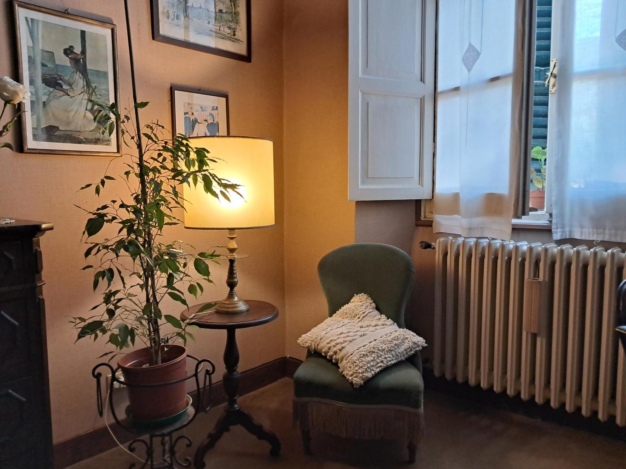 Bed & Breakfast Chiara San Sebastiano Curone Zewnętrze zdjęcie