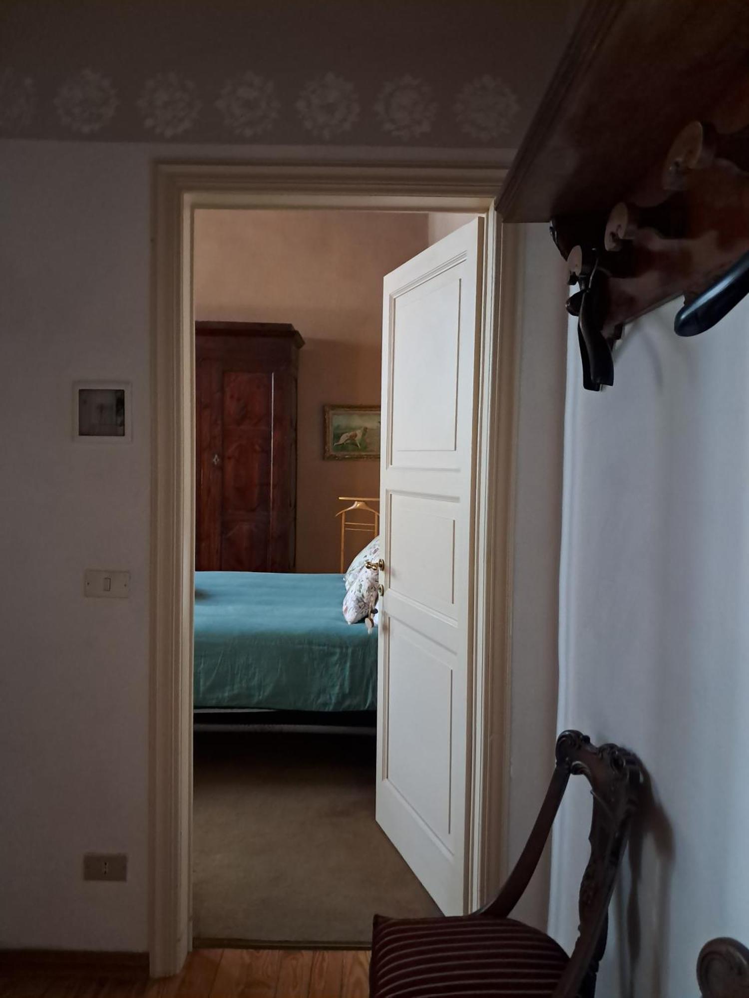 Bed & Breakfast Chiara San Sebastiano Curone Zewnętrze zdjęcie