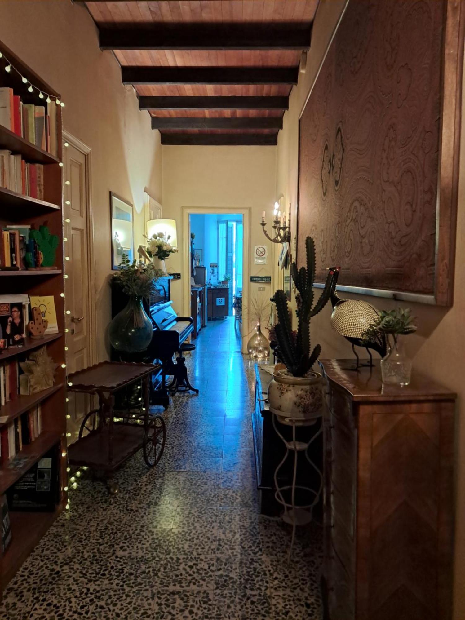 Bed & Breakfast Chiara San Sebastiano Curone Zewnętrze zdjęcie