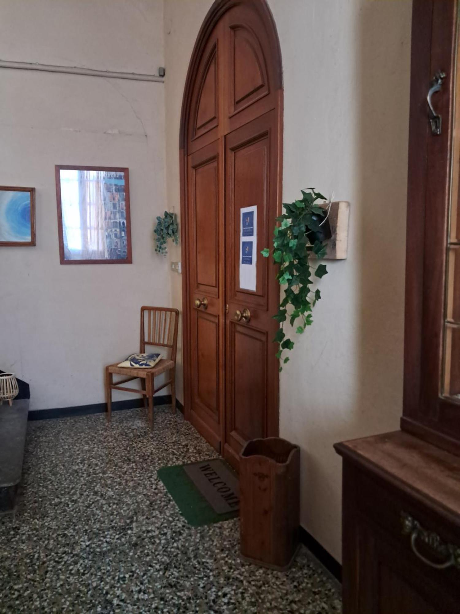 Bed & Breakfast Chiara San Sebastiano Curone Zewnętrze zdjęcie