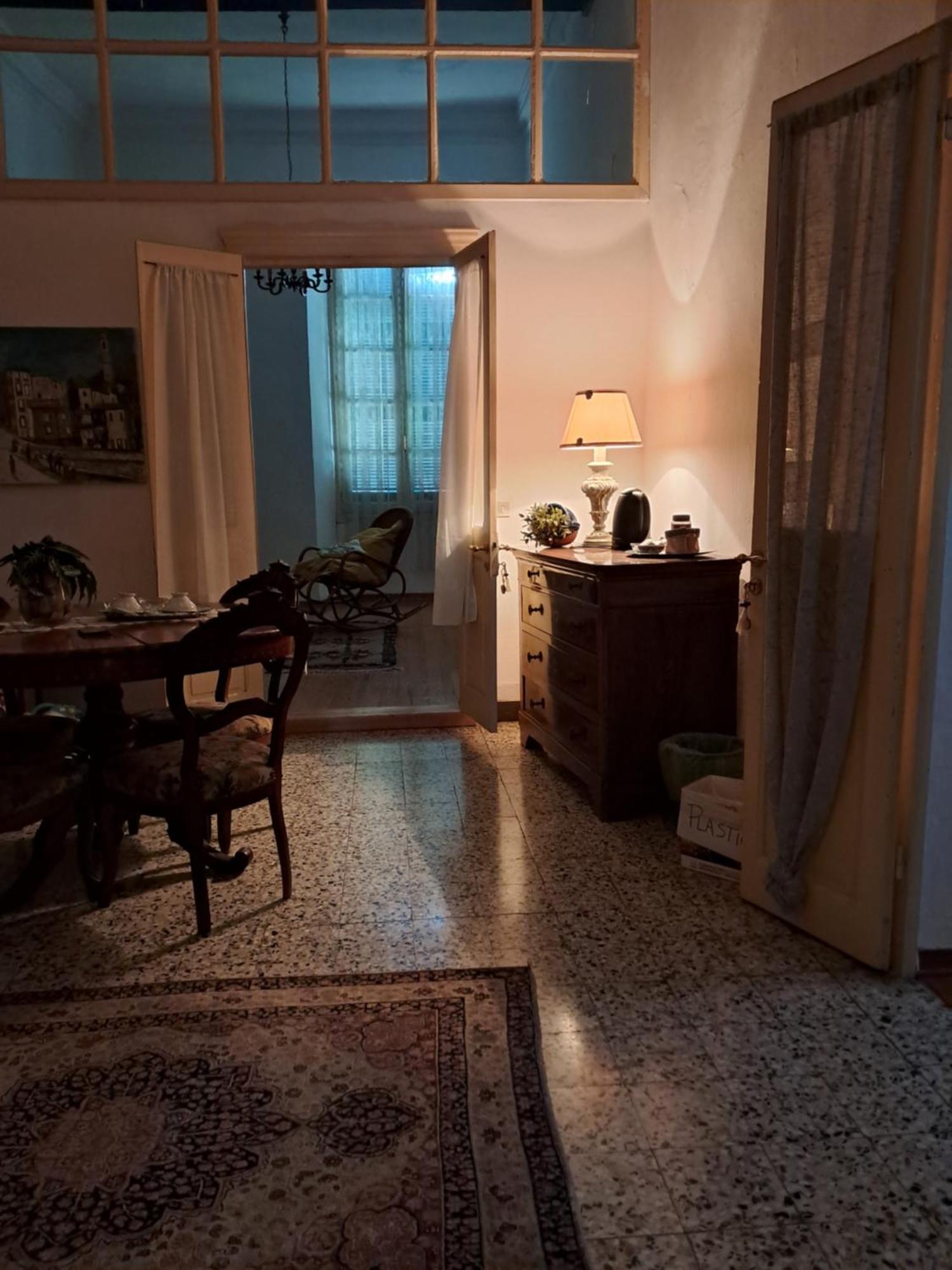 Bed & Breakfast Chiara San Sebastiano Curone Zewnętrze zdjęcie