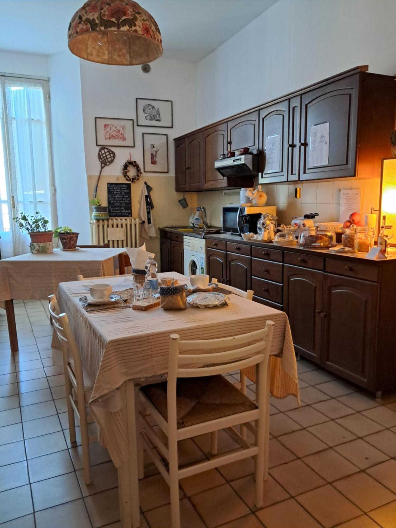 Bed & Breakfast Chiara San Sebastiano Curone Zewnętrze zdjęcie